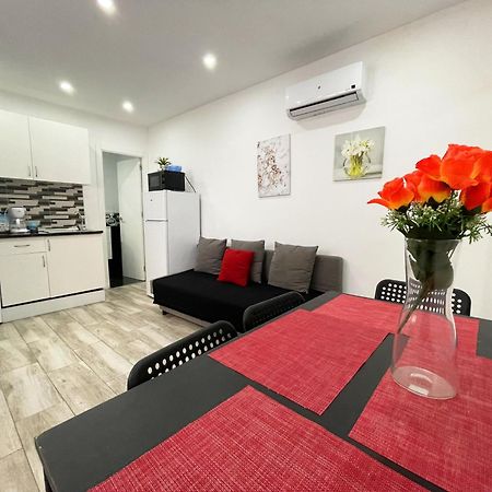 Apartments Near Metro Мадрид Экстерьер фото