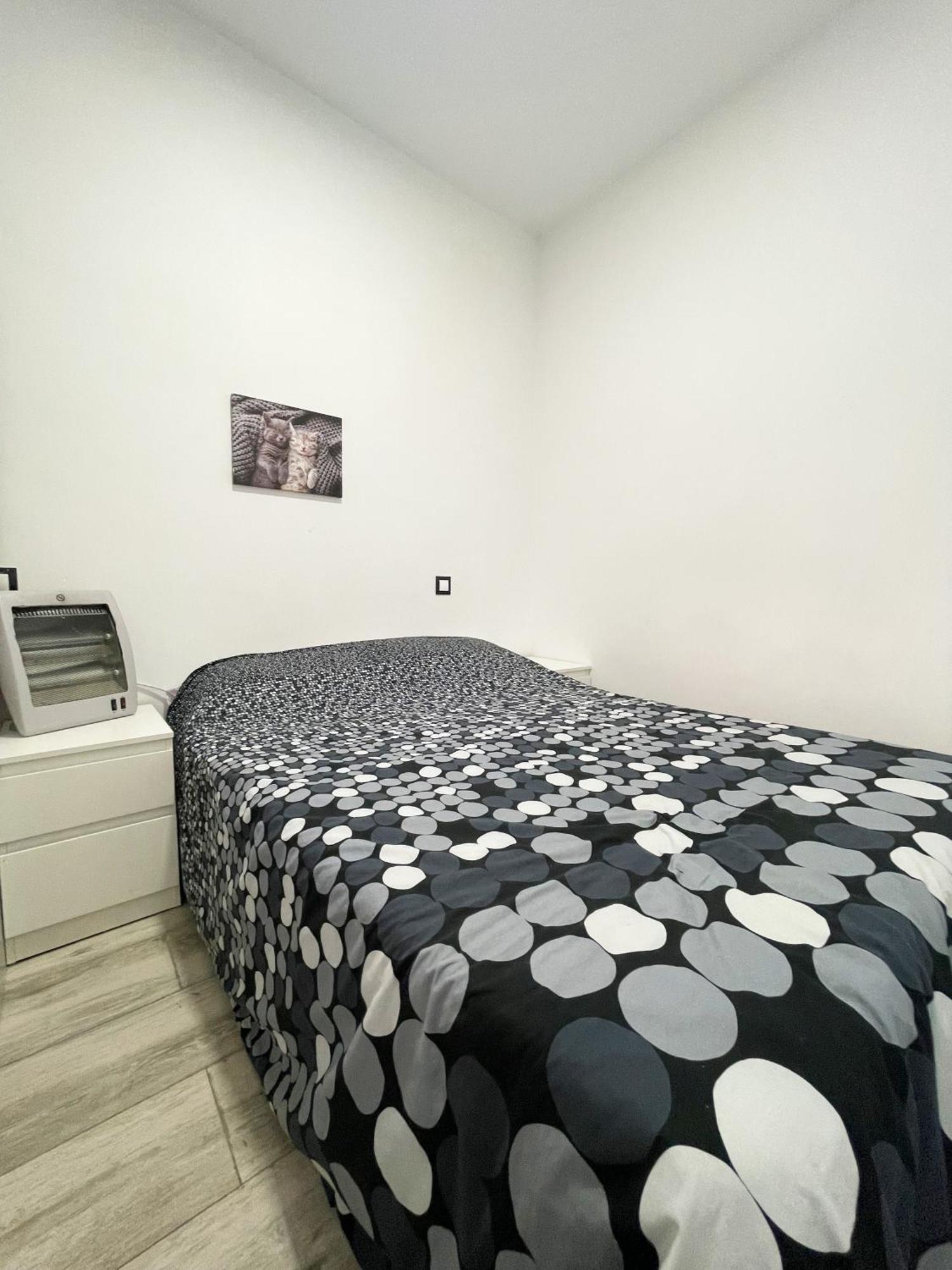 Apartments Near Metro Мадрид Экстерьер фото